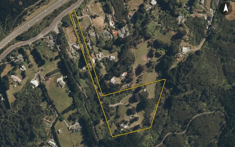 50 Kaitoke Loop Road
