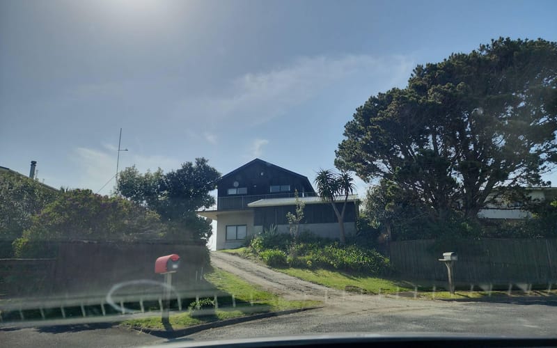 42 Cordyline Road