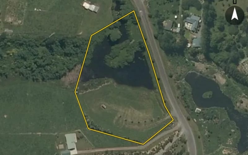 14 Twin Peaks Grove