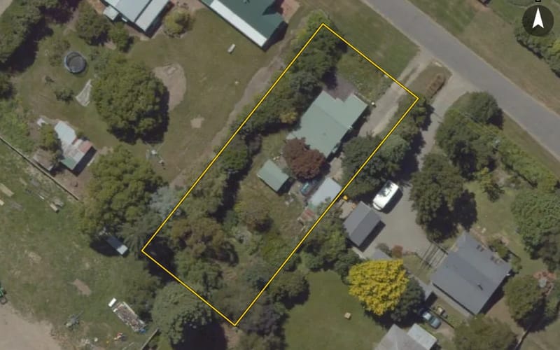 3 Vogel Street