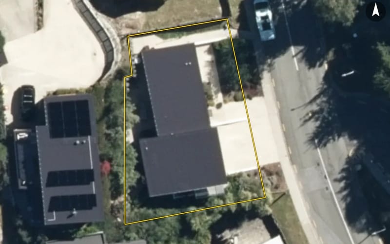 242 Fernhill Road