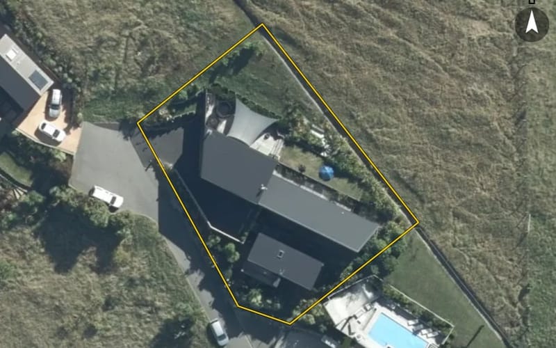 92J Governors Bay Road