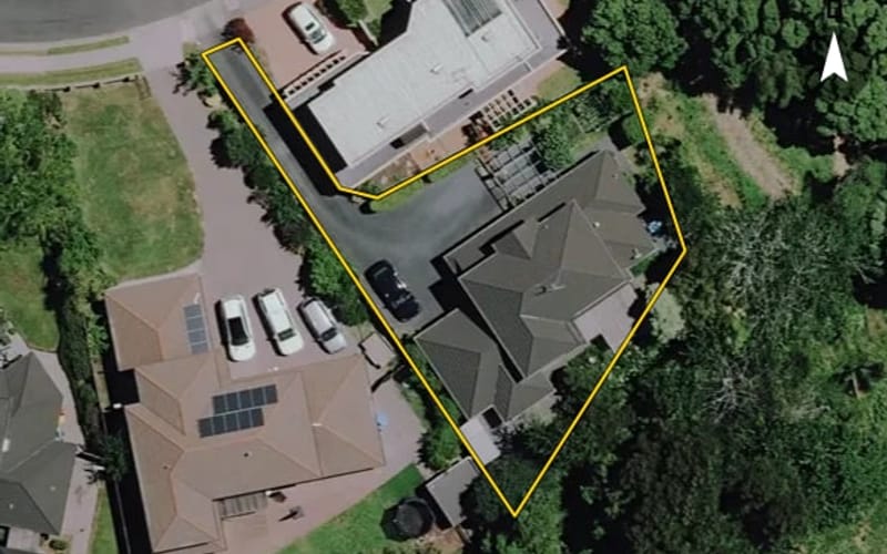 20A Longwood Place
