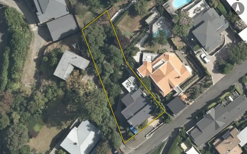 151 Thompson Road
