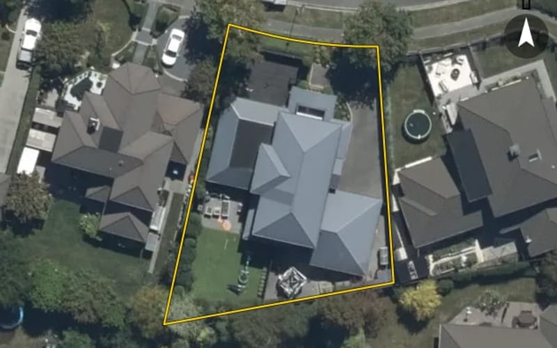 38 Willowview Drive