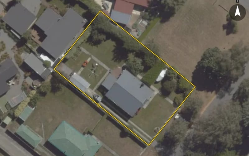 4 Acheron Avenue