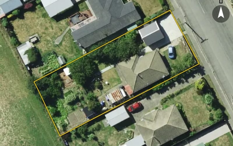 15 Browns Road