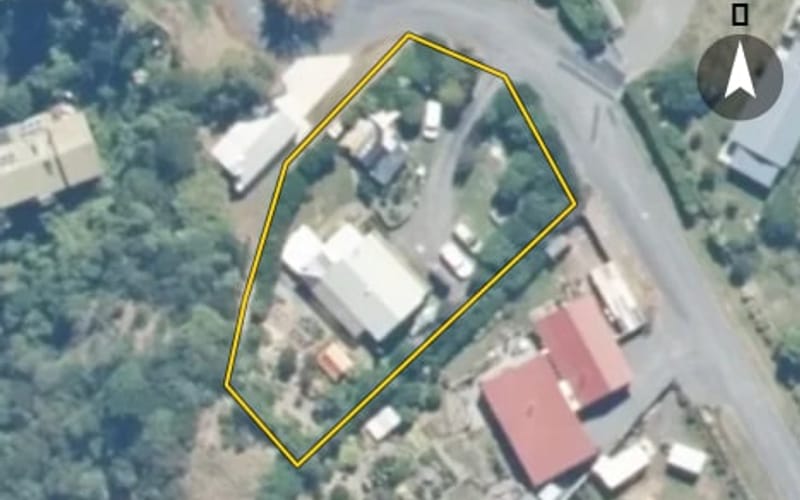 17 Makura Road