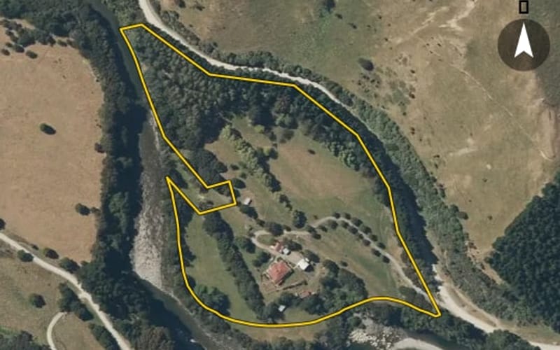 189 Upper Waingawa Road
