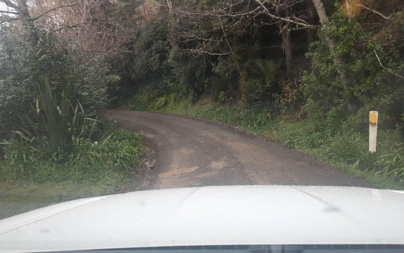 31 Rakautapu Road