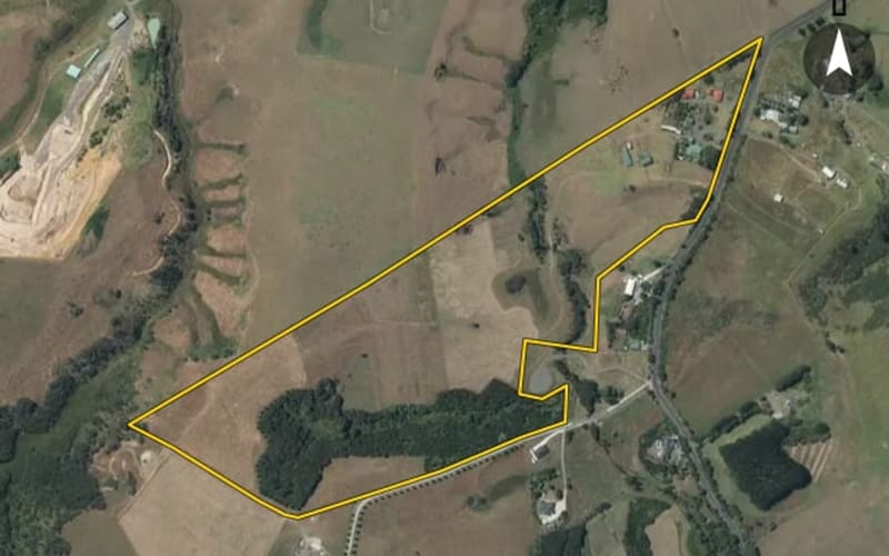 68-76 Muriwai Valley Road