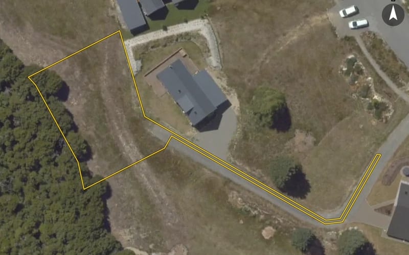 53 Castle Hill Drive