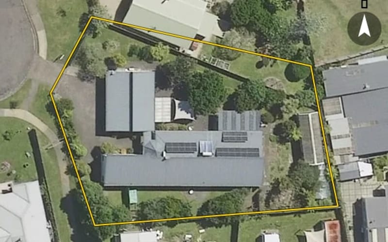 16 Shepherd Road
