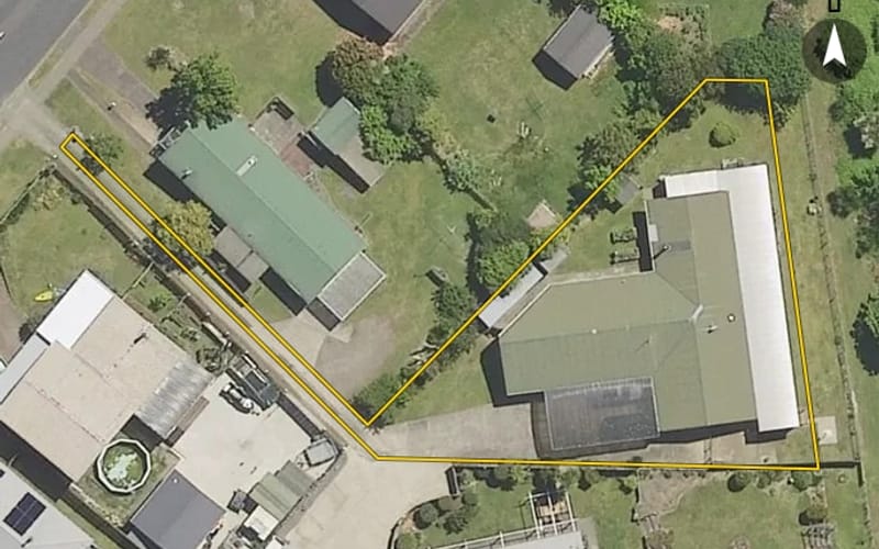 8 Valley Road
