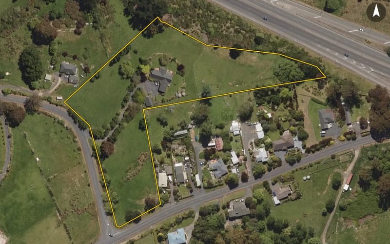 10 Coalstage Road