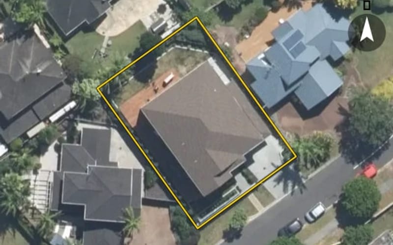 3 Cayman Place