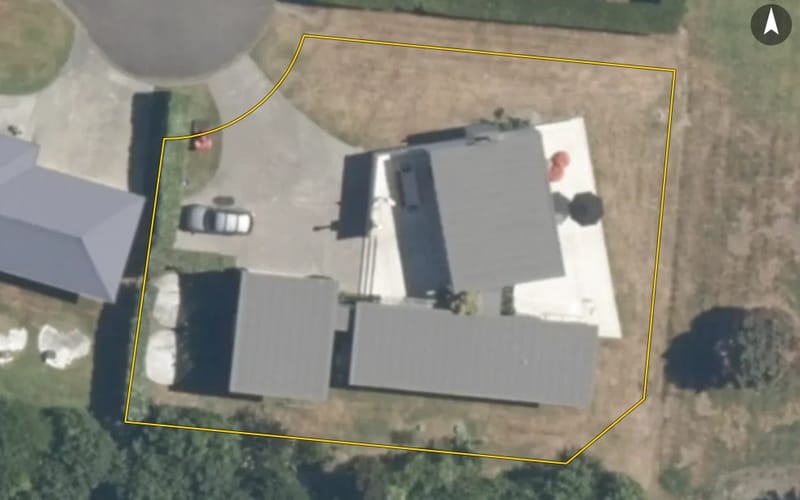 47 Shoal Beach Road