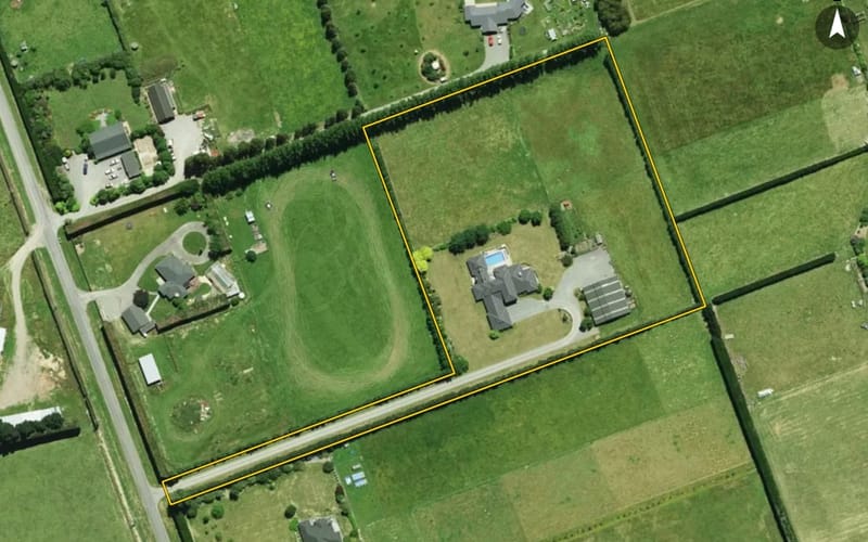 1636 Clintons Road