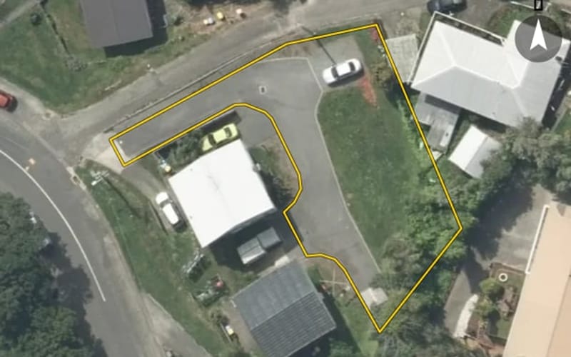 2B Marua Place