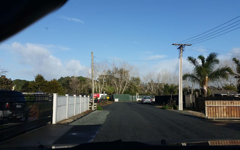 6 Depot Road