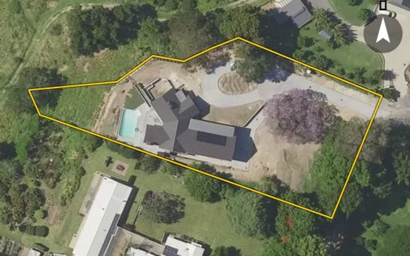 72 Echo Valley Way