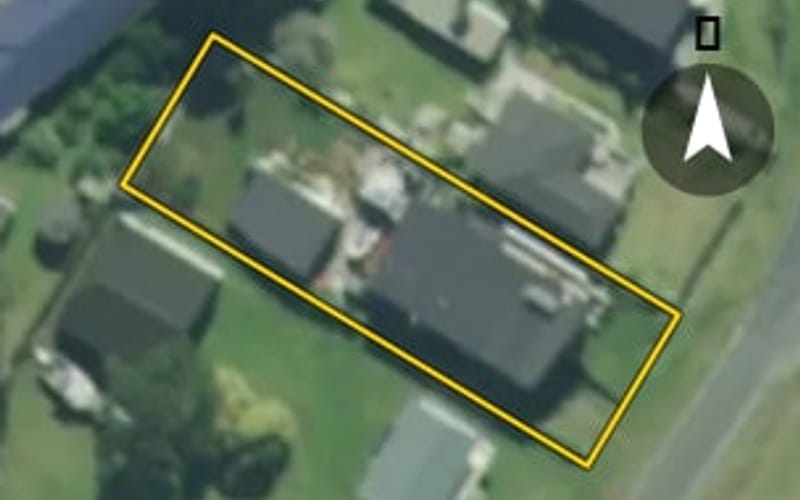 263 Oakura Road