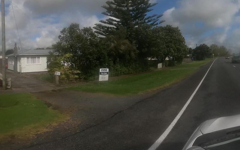 81 Jellicoe Road