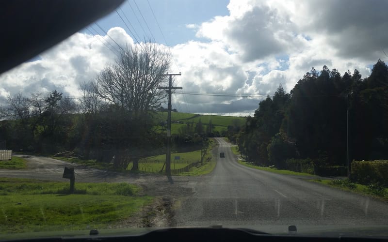 98 Gorge Road
