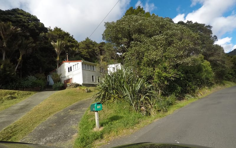 16 Whatipu Road