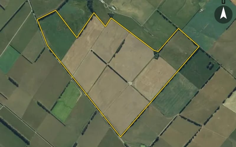 185 Burgess Road
