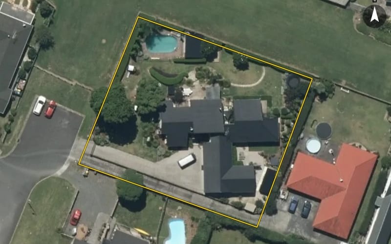 22 Sheridan Crescent