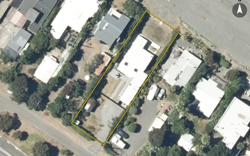 251 Clifton Road