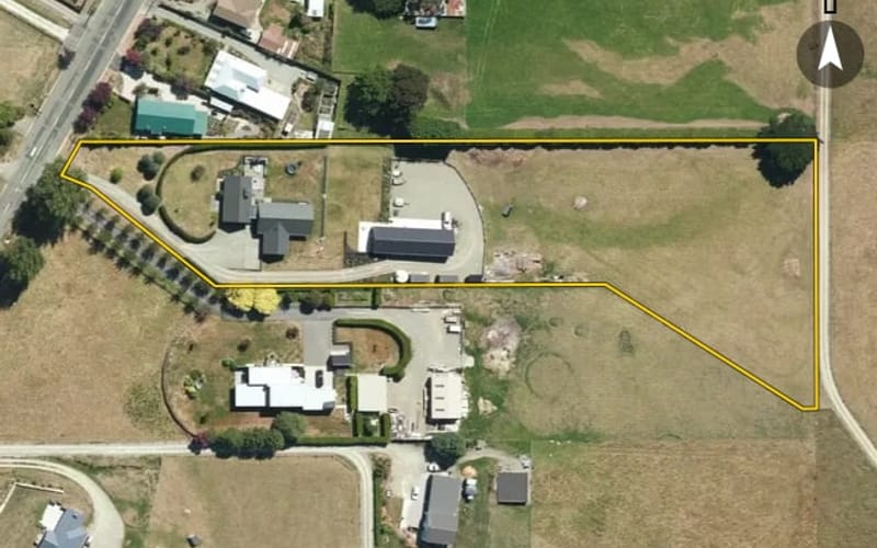139 Awamoa Road