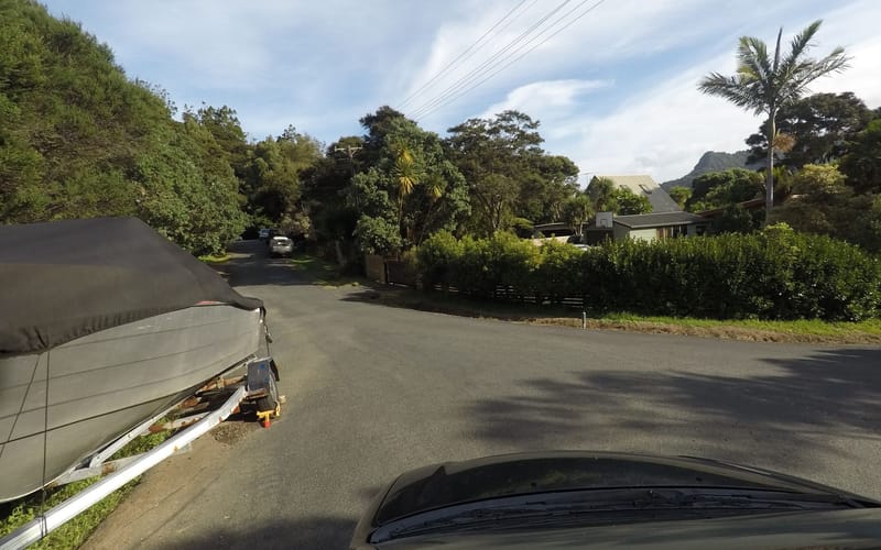 15 Ocean View Road