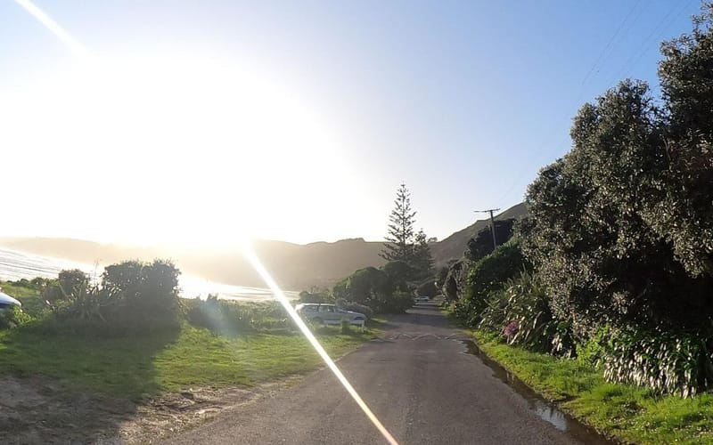 48 Makorori Beach Road