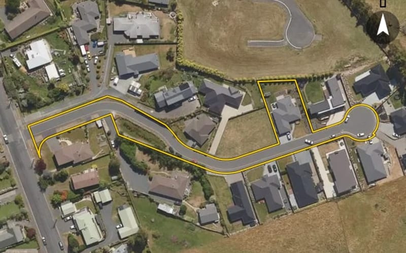16 Abbeyfield Close