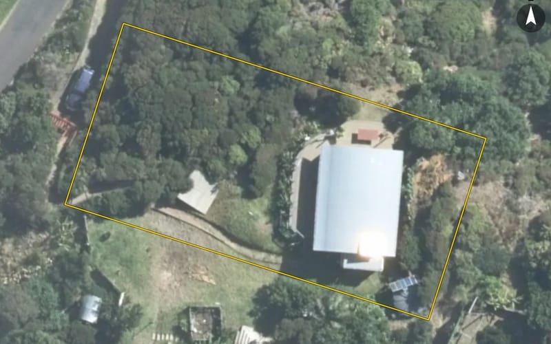 118 Aotea Road
