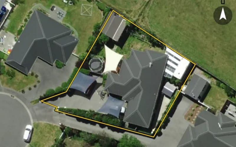 16 Greenan Place