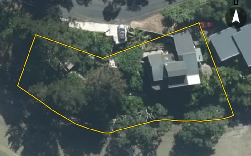 254 Wade River Road