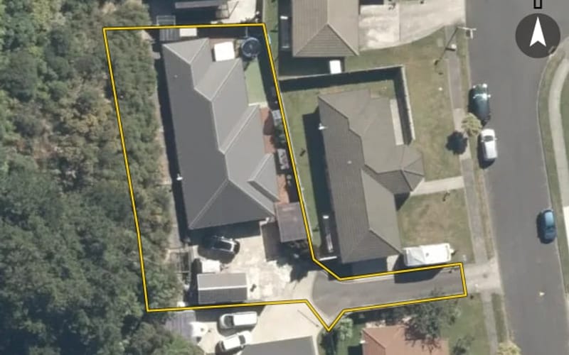 14 Aragon Grove