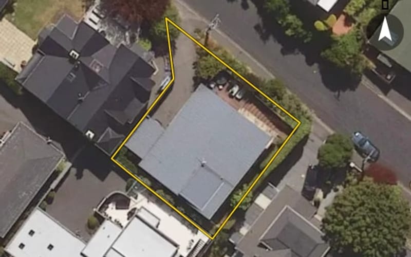 10 Garfield Avenue