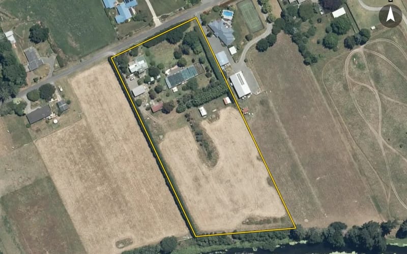 58 Farmlet Road