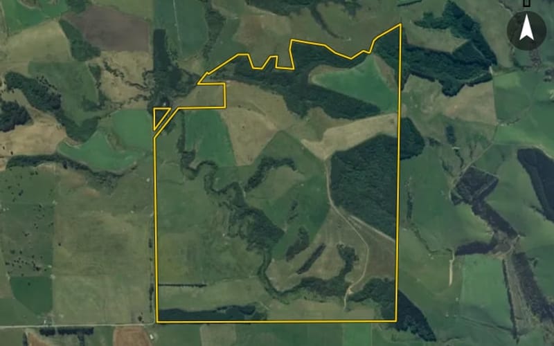125 Township Road