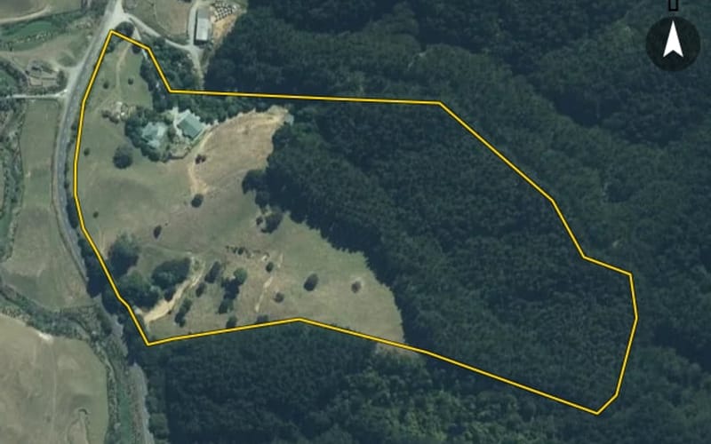 1695 Rotowaro Road