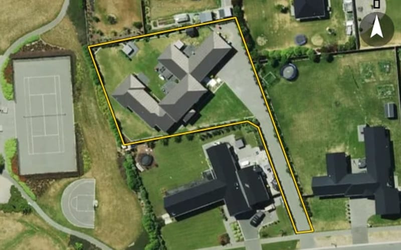 102 Silver Peaks Drive