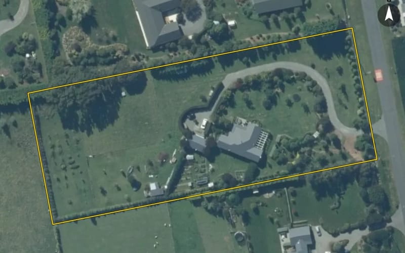 155 Greendale Road