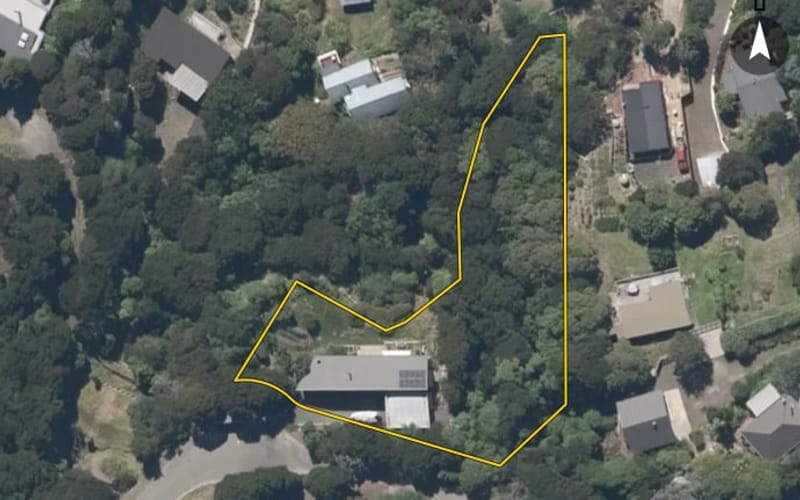 38 Kingfisher Road