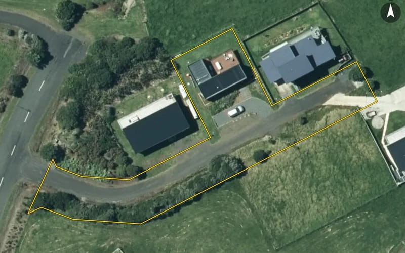 69 Korotangi Place