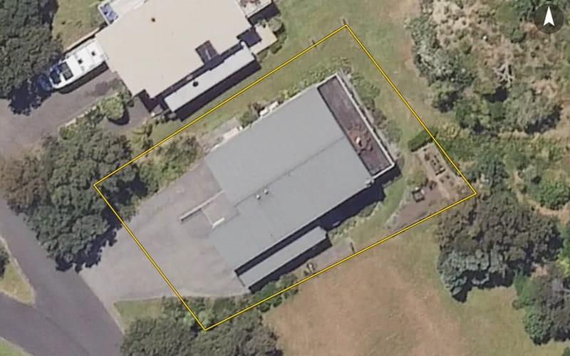 6 Sea Crest Place