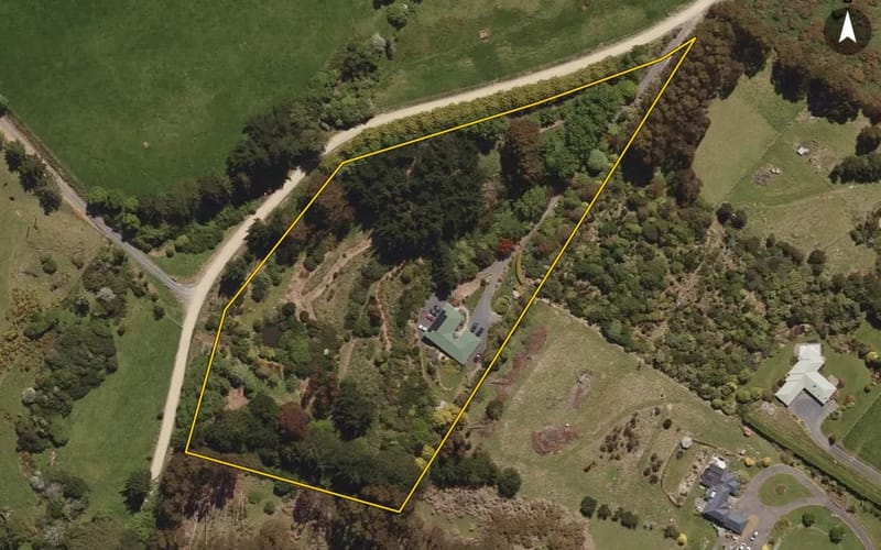 45 McMeakin Road